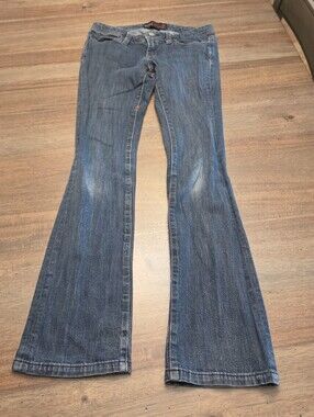 Fox Jeans